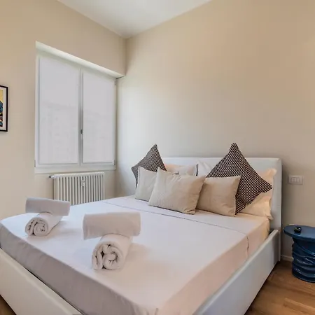 Maison Daire Milano