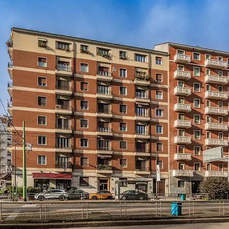 Maison Milano