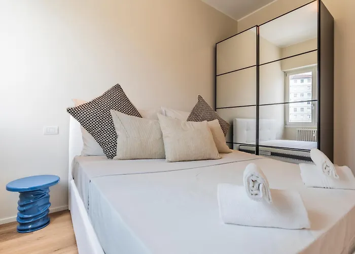 Maison Apartment