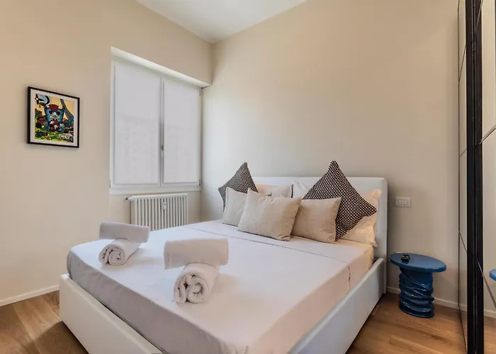 Maison Διαμέρισμα Μιλάνο