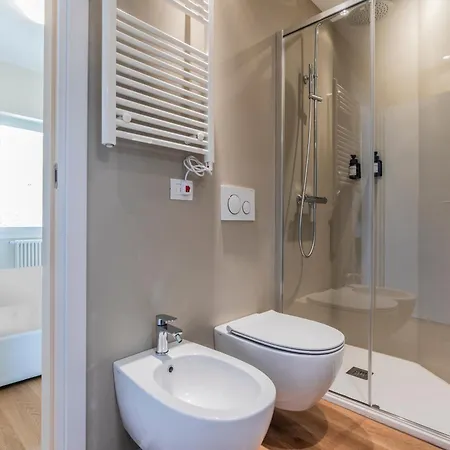 Apartman Maison Milánó