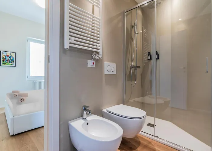 Apartamento Maison Milán