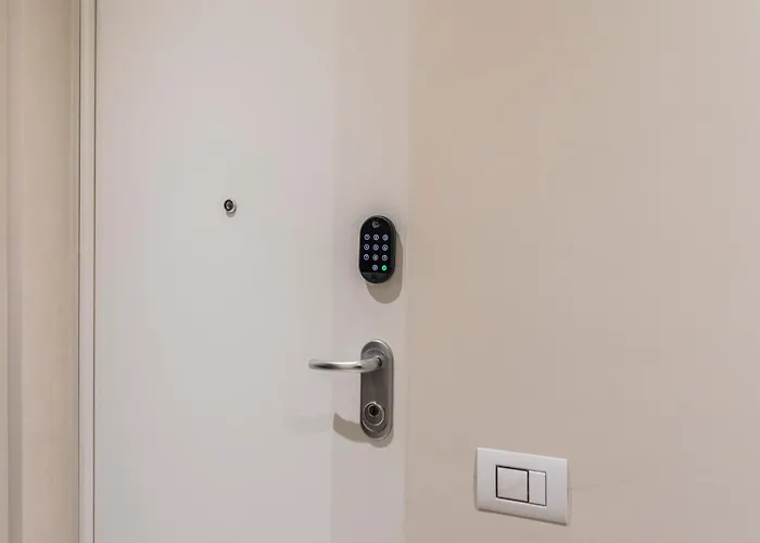 Maison Apartamento